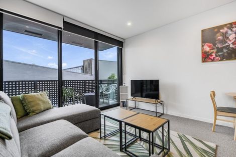 Photo of property in The Forge, 102/36c Welles Street, Christchurch Central, Christchurch, 8011