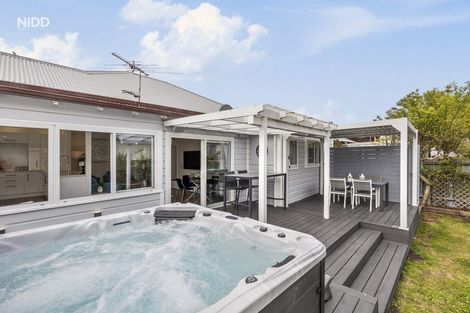 Photo of property in 104 Richardson Street, Saint Kilda, Dunedin, 9012