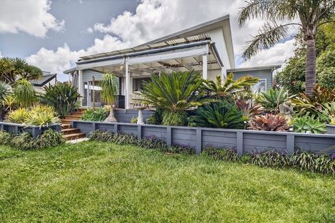 Photo of property in 48 Aurea Avenue, Pakuranga, Auckland, 2010