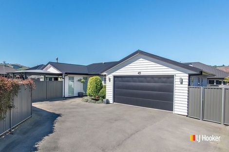 Photo of property in 45 Silver Springs Boulevard, Mosgiel, 9024