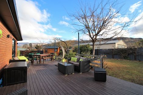 Photo of property in 3 Holdom Place, Clyde, 9330