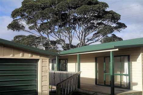 Photo of property in 45 Archboyd Avenue, Mangere East, Auckland, 2024