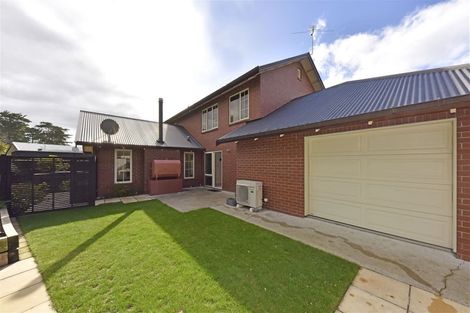 Photo of property in 9 Strathmore Gardens, Burwood, Christchurch, 8061