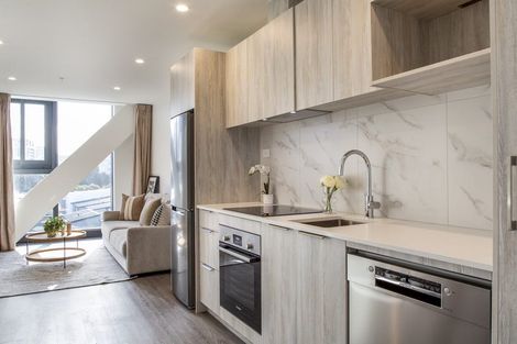 Photo of property in 2b Augustus Terrace, Parnell, Auckland, 1010