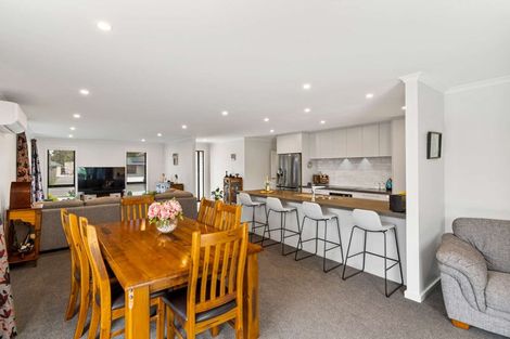 Photo of property in 37 Geoff Geering Drive, Netherby, Ashburton, 7700