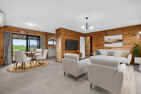 Photo of property in 396 Paraonui Road, Wiltsdown, Tokoroa, 3491