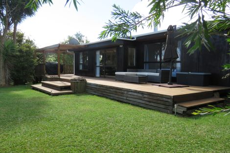 Photo of property in 116b Waione Road, Opononi, Kaikohe, 0473