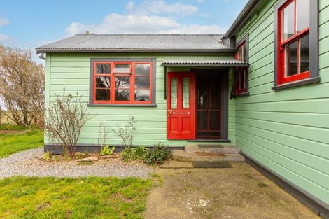 Photo of property in 992 Top Grass Road, Dannevirke, 4972