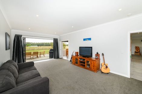 Photo of property in 161 Raukawa Road, Ashhurst, Palmerston North, 4470