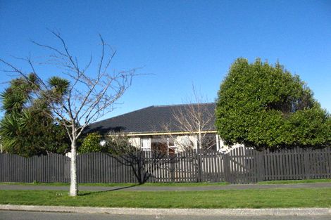 Photo of property in 79 Baird Street, Richmond, Invercargill, 9810