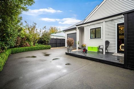 Photo of property in 608 Madras Street, St Albans, Christchurch, 8014