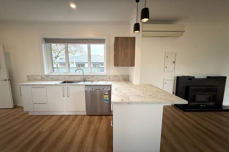 Photo of property in 2 Severne Street, Springlands, Blenheim, 7201