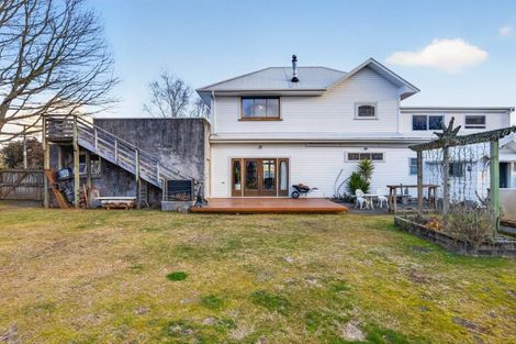 Photo of property in 7 Omatane Road, Owhango, 3990