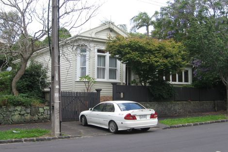 Photo of property in 78 Esplanade Road, Mount Eden, Auckland, 1024