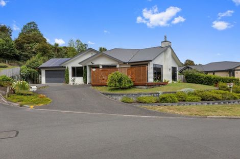 Photo of property in 6 Appin Stuart View, Rangatira Park, Taupo, 3330