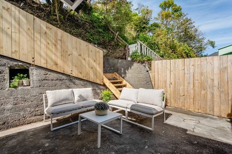 Photo of property in 267 Ohiro Road, Brooklyn, Wellington, 6021