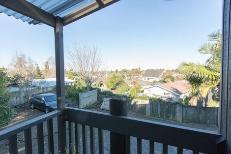 Photo of property in 107 Lake Crescent, Hamilton Lake, Hamilton, 3204