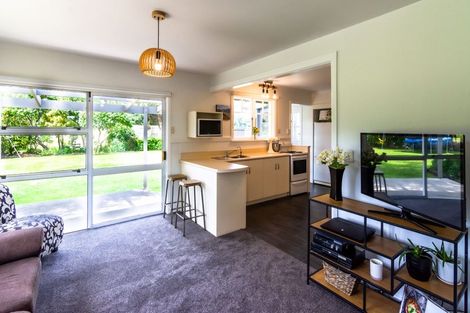 Photo of property in 43 South Eyre Road, Clarkville, Kaiapoi, 7692