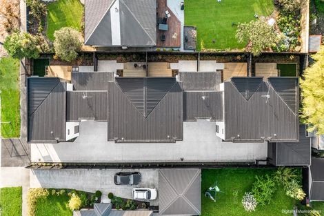 Photo of property in 3/71 Sullivan Avenue, Woolston, Christchurch, 8023