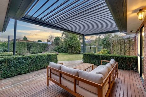 Photo of property in 5 Totara Drive, Oxford, 7430