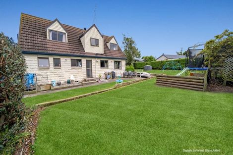 Photo of property in 5 Whiterocks Road, Weston, Oamaru, 9401