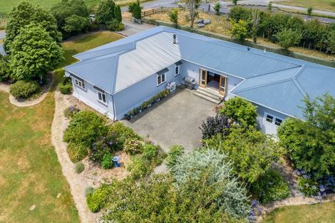 Photo of property in 65 Oparatai Road, Mangatainoka, Pahiatua, 4982