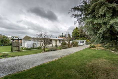 Photo of property in 22 Fraser Avenue, Ranfurly, 9332