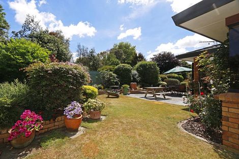 Photo of property in 7 Rod Syme Place, Hawera, 4610