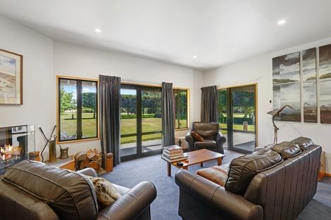 Photo of property in 1499 Tram Road, Swannanoa, Rangiora, 7475