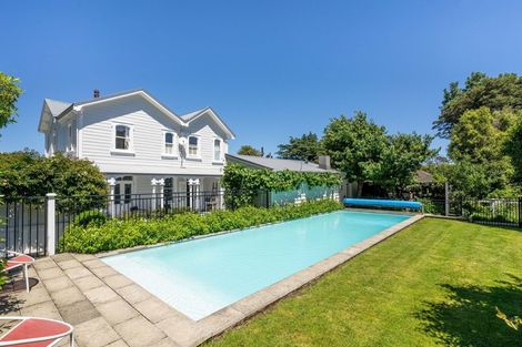 Photo of property in 17 Johnston Street, Featherston, 5710