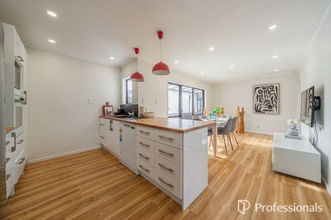 Photo of property in 276 Maungaraki Road, Maungaraki, Lower Hutt, 5010