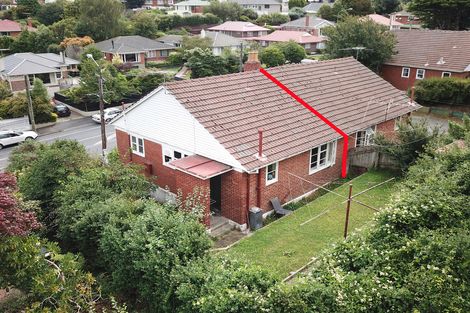 Photo of property in 250 Taieri Road, Wakari, Dunedin, 9010
