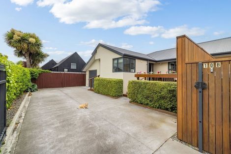 Photo of property in 10b Geraldine Street, Edgeware, Christchurch, 8013