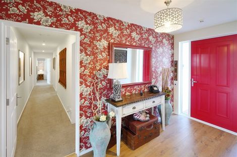 Photo of property in 1/1 Loe Place, Amberley, 7410