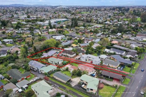 Photo of property in 36a Houchens Road, Glenview, Hamilton, 3206