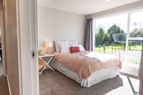 Photo of property in 33 Geddis Street, Rangiora, 7400