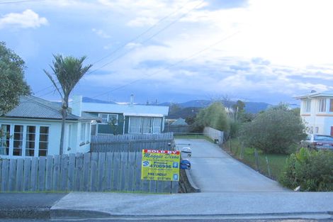 Photo of property in 11a Tainui Street, Onerahi, Whangarei, 0110