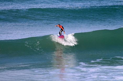 Photo of property in 33 Taranga Road, Langs Beach, Waipu, 0582