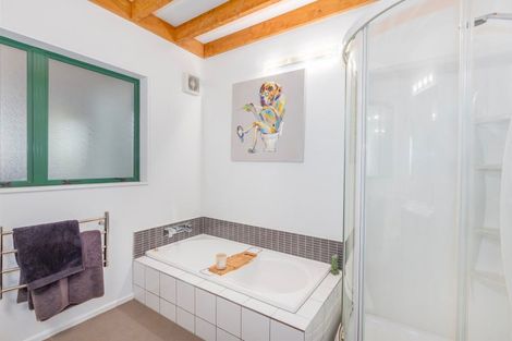 Photo of property in 218 Flightys Road, Judgeford, Porirua, 5381