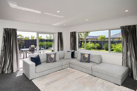 Photo of property in 8 Quartz Drive, Rolleston, 7614