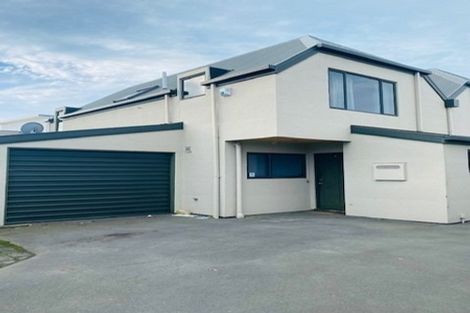 Photo of property in 2/36 Packe Street, Edgeware, Christchurch, 8013