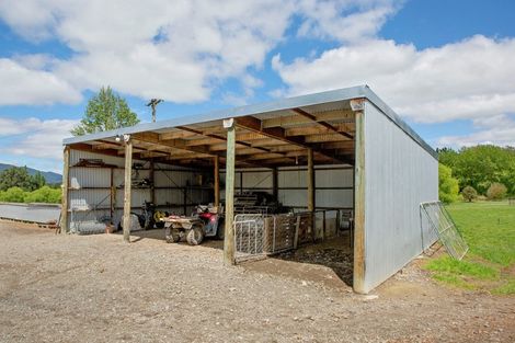 Photo of property in 684 Heathstock Road, Macdonald Downs, Hawarden, 7385