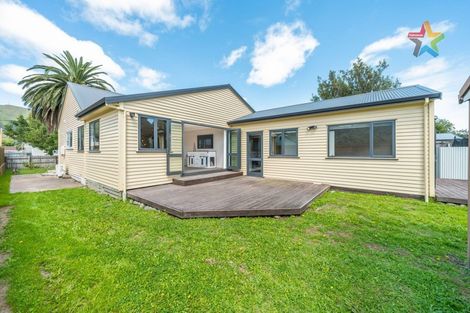 Photo of property in 23 Bush Street, Naenae, Lower Hutt, 5011