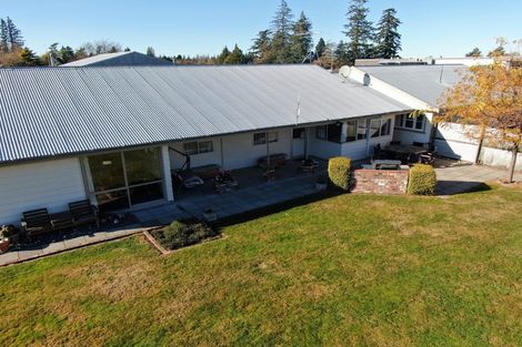 Photo of property in 8 Lampard Street, Methven, 7730