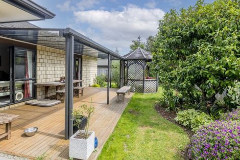 Photo of property in 8 Speranza Avenue, Otaki, 5512