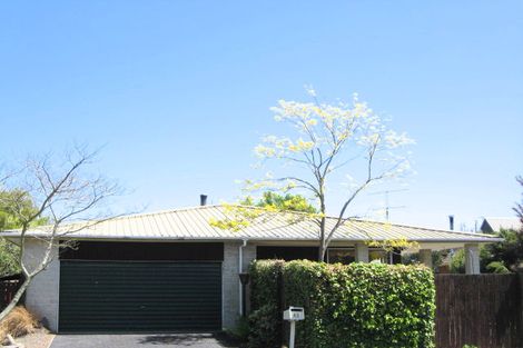 Photo of property in 43 Dunbarton Street, Redwood, Christchurch, 8051