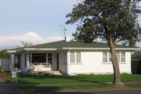 Photo of property in 52 College Street, Awapuni, Palmerston North, 4412