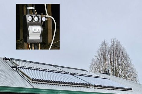 Photo of property in 471 Razorback Road, Pokeno, 2472