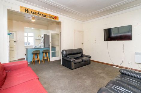 Photo of property in 381 Leith Street, North Dunedin, Dunedin, 9016