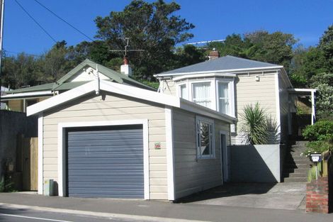 Photo of property in 241 Ohiro Road, Brooklyn, Wellington, 6021